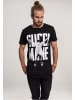 Merchcode Merchcode T-Shirts in black