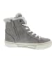 Mustang Sneaker high Grau