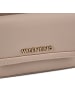 Valentino Silvia Mir Mini Bag Umhängetasche 18 cm in beige