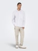ONLY & SONS Hose in Silver Lining