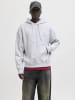 Jack & Jones Sweatshirt in Bright White