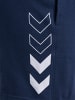 Hummel Kurze Hose Hmlelemental Herren in DRESS BLUES