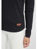 Oxmo Hoodie OXWandy in Schwarz