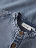 name it Hemd in Medium Blue Denim