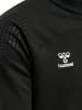 Hummel Hummel Halbreißverschluss Sweatshirt Hmllead Multisport Herren in BLACK