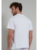 Tom Tailor Shirt 3Er Pack Ohio in weiss