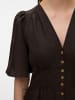 Vero Moda Kleid in Chocolate Torte 1