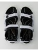 Ecco Sandalen in Blau