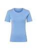 brookshire T-Shirt in hellblau - 0068