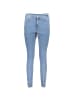 Tommy Hilfiger Hellblaue Baumwoll-Jeans
