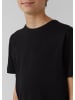 s.Oliver T-Shirt in 9999_schwarz