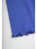 Coccodrillo Knielange leggings in blau