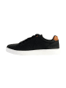 Kaporal Sneaker mit Schnürsenkeln Darmy Schwarz