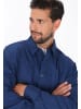 DreiMaster Men Shirt in dark blue