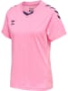 Hummel T-Shirt Hmlcore Damen in COTTON CANDY