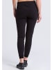 erima Damen Essential Sweathose in schwarz