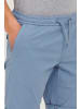 BLEND Chinoshorts BHGrego in blau