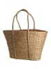 Home&Styling Collection Strandtasche in braun