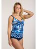 SUNFLAIR Tankini in blau