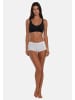 SPEIDEL Panty Cotton & More in Weiß / beige