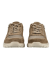 Imac Sneaker Grau/Braun