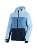 Maier Sports Funktionsjacke Tatry in Dunkelrot422