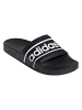 adidas adidas Sandalen in core black/core black/footwear white