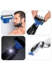 MAXXMEE Rasierer Trimmer Bart Haarschneider Hair Clipper Akku Rasierapparat