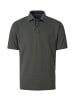 CASAMODA Polo-Shirt in Dunkelgrün(336)