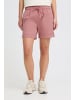 Oxmo Chinoshorts OXChannell in Rosa