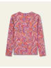 Oilily Tourana Top in Rosa