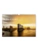 Delius Klasing Kalender - Hamburg - aus den Wolken 2026