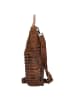FREDs BRUDER Riffeltier - Beuteltasche S 35 cm (desert brown) in desert brown
