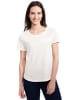 Way of Glory Way of Glory WAY OF GLORY Basic T-Shirt Round neck im used Look in beige