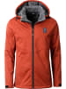 DEPROC Active Softshelljacke LARON 2 MN in Rot