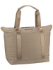 travelite Rucksack Barbara Stepp 2in1 SHO in Satin Nude