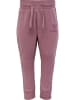 Hummel Hummel Verstellbare Taille Pants Hmlfastwo Kinder in WISTFUL MAUVE