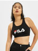 Fila BHs in black