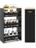 COSTWAY Nischenwagen 25cm breit in Andere