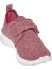 Playshoes Kinder Hausschuh "Hausschuhe" in Rosa