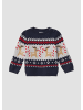 s.Oliver Strickpullover in 59X3_navy