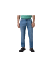 Pierre Cardin Slim Fit Jeans für Herren in hell-blau