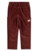 Sanetta Cordhose in Rot