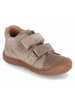 bisgaard Lauflernstiefel in brown