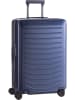 Porsche Design Koffer & Trolley Roadster 4W Trolley M in Dark Blue Matt