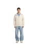 G-Star Sweatjacke in Weiß (Whitebait)