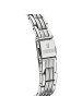 Festina Analog-Armbanduhr Festina Swiss Made silber klein (ca. 29mm)