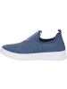 Palado Slipper Miraphine in Blau