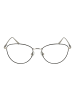Taylor Morris Unisex Optische Fassungen Schmetterling Schwarz