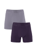 Muchachomalo 2er-Set: Boxershort in Mehrfarbig - für Herren